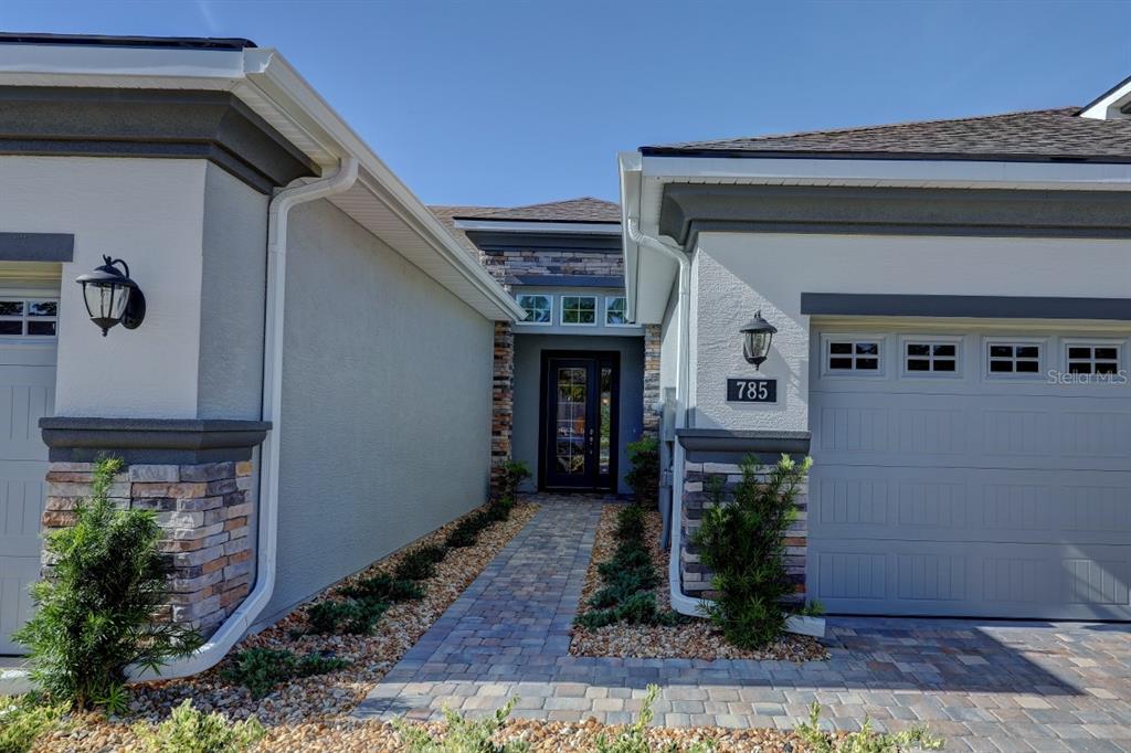 785 ALDENHAM LANE