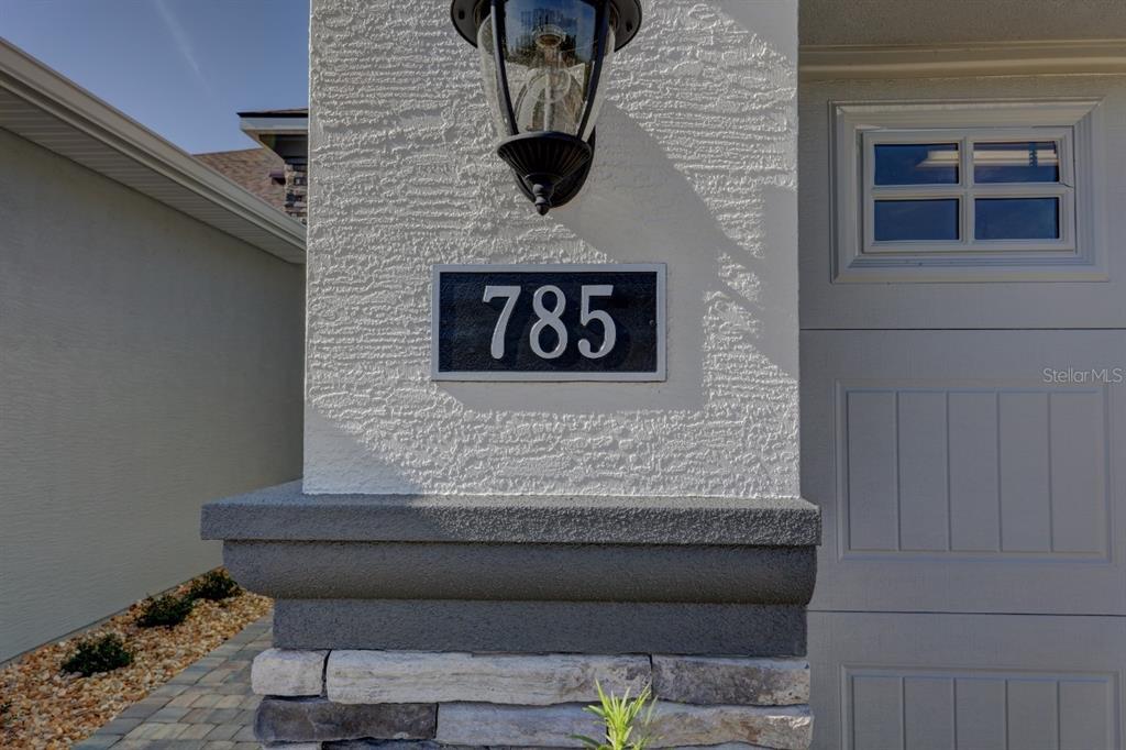 785 ALDENHAM LANE, ORMOND BEACH, FL — photo 2 of 30