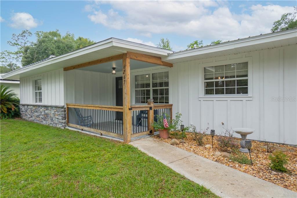 6263 E King LANE, INVERNESS, FL — photo 2 of 30