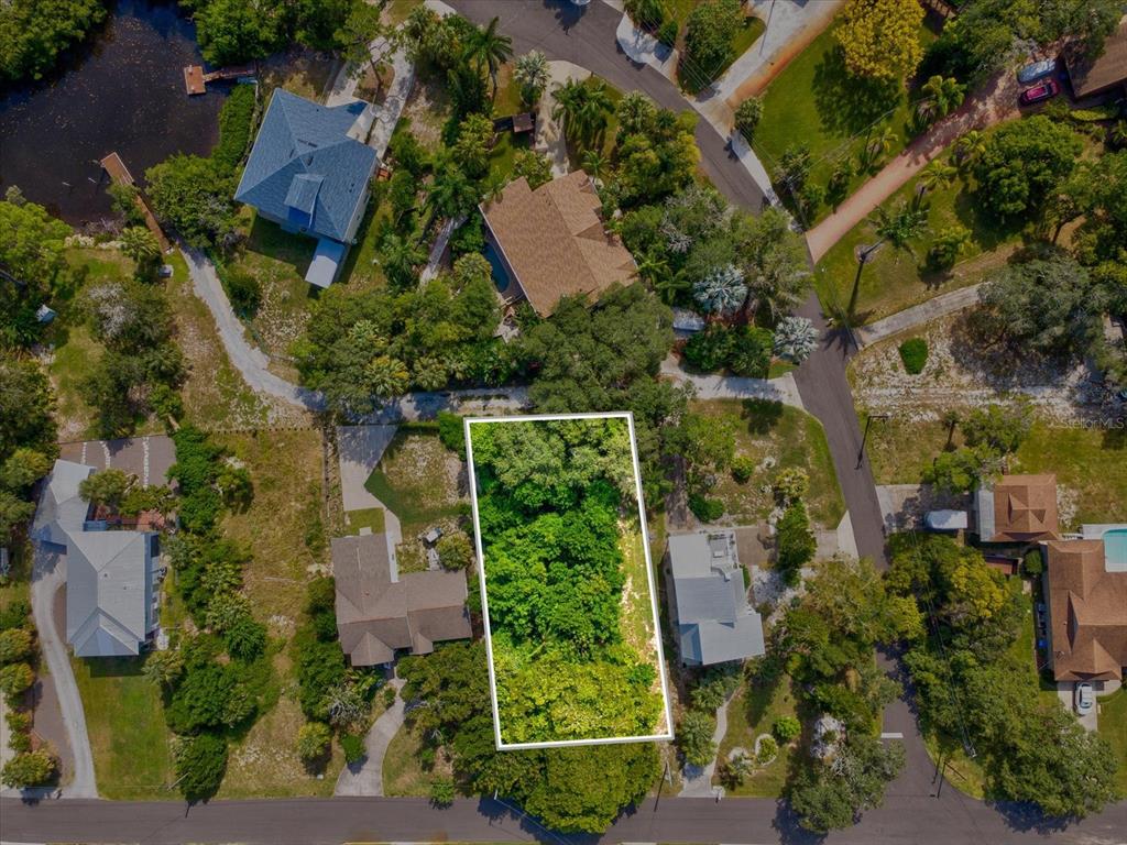 0 BLUFF BOULEVARD, HOLIDAY, FL — photo 2 of 43