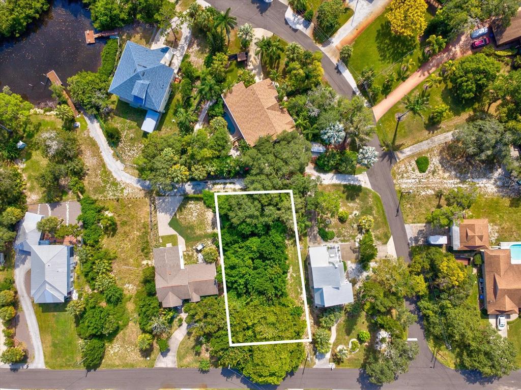 0 BLUFF BOULEVARD, HOLIDAY, FL — photo 3 of 43