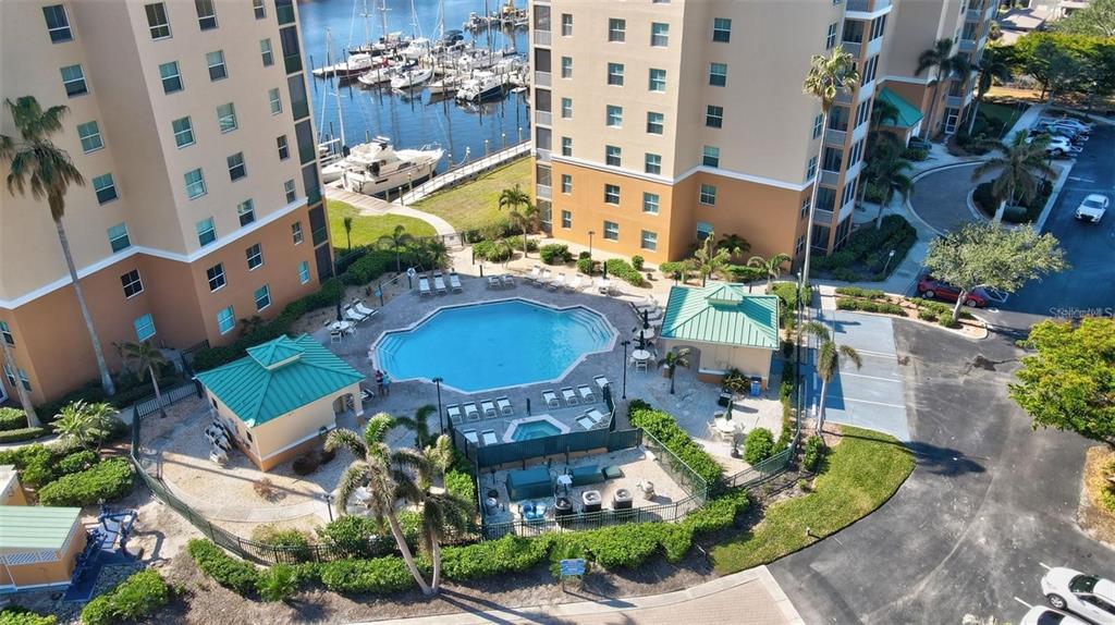 2090 MATECUMBE KEY ROAD UNIT 1207