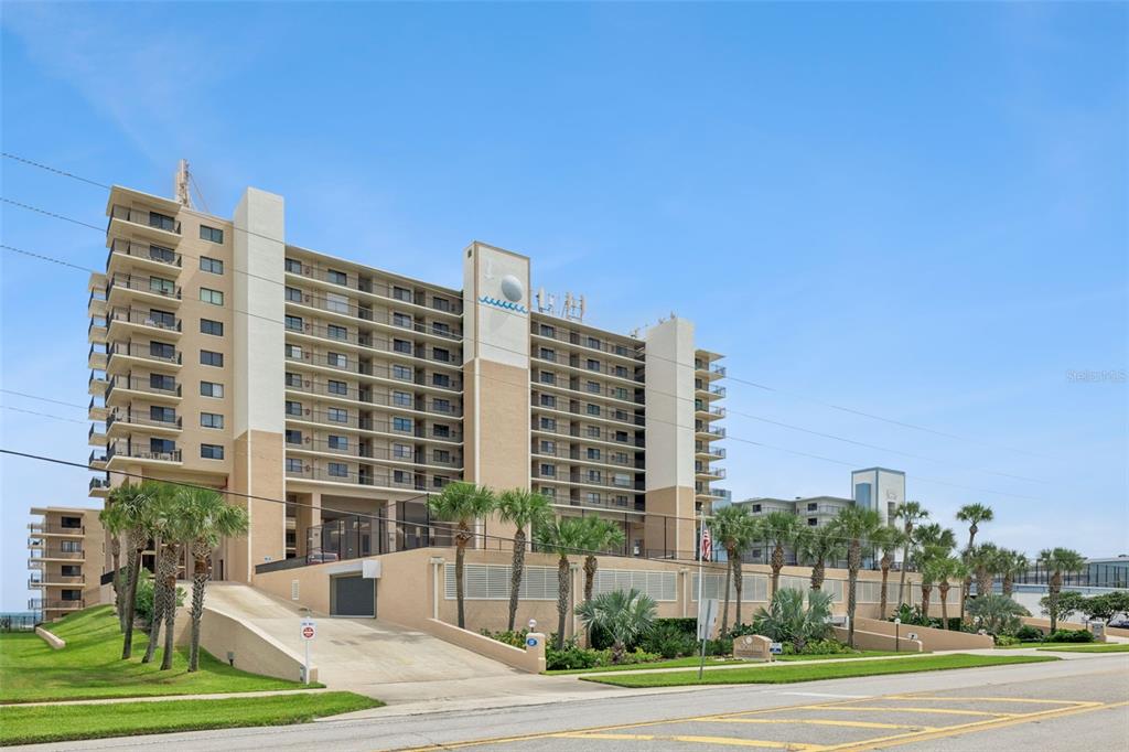 4139 S ATLANTIC AVENUE UNIT A206, NEW SMYRNA BEACH, FL — photo 2 of 30