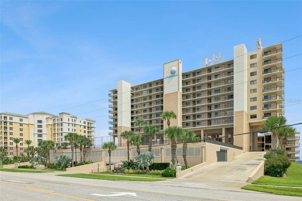 4139 S ATLANTIC AVENUE UNIT A206, NEW SMYRNA BEACH, FL — photo 3 of 30