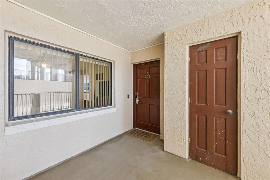 4139 S ATLANTIC AVENUE UNIT A206, NEW SMYRNA BEACH, FL — photo 4 of 30