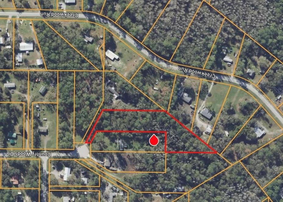 1764 COUNTRY WOODS DRIVE, LAKELAND, FL — photo 3 of 5