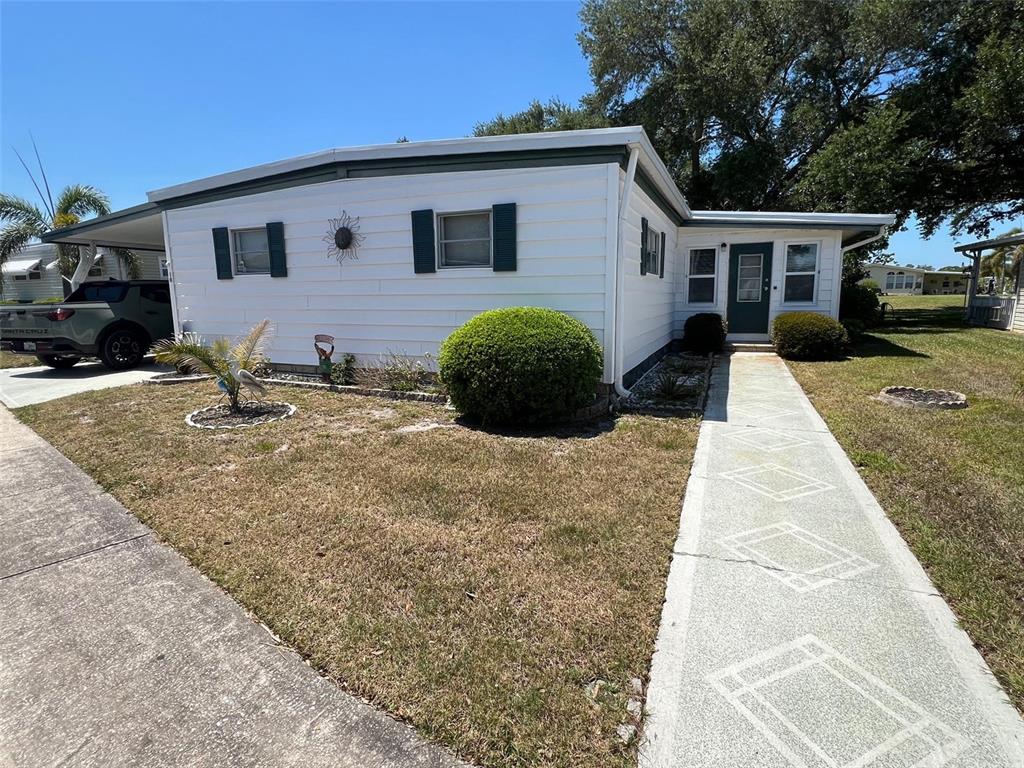 18 SABAL PALM DRIVE