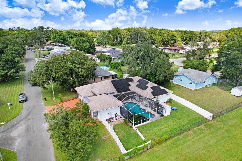 39117 9TH AVENUE, ZEPHYRHILLS, FL — photo 4 of 30