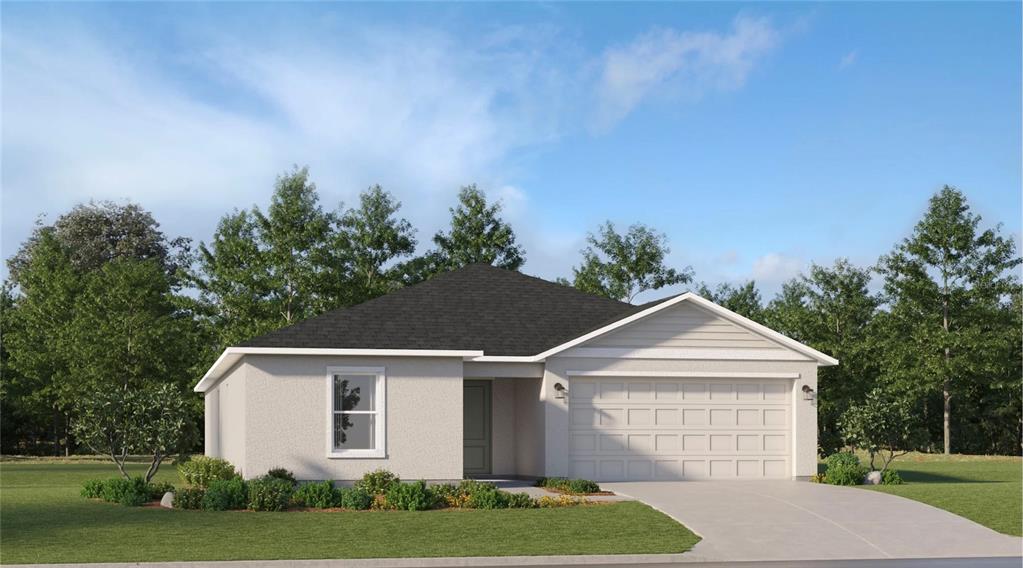 12115 BRAE WAY
