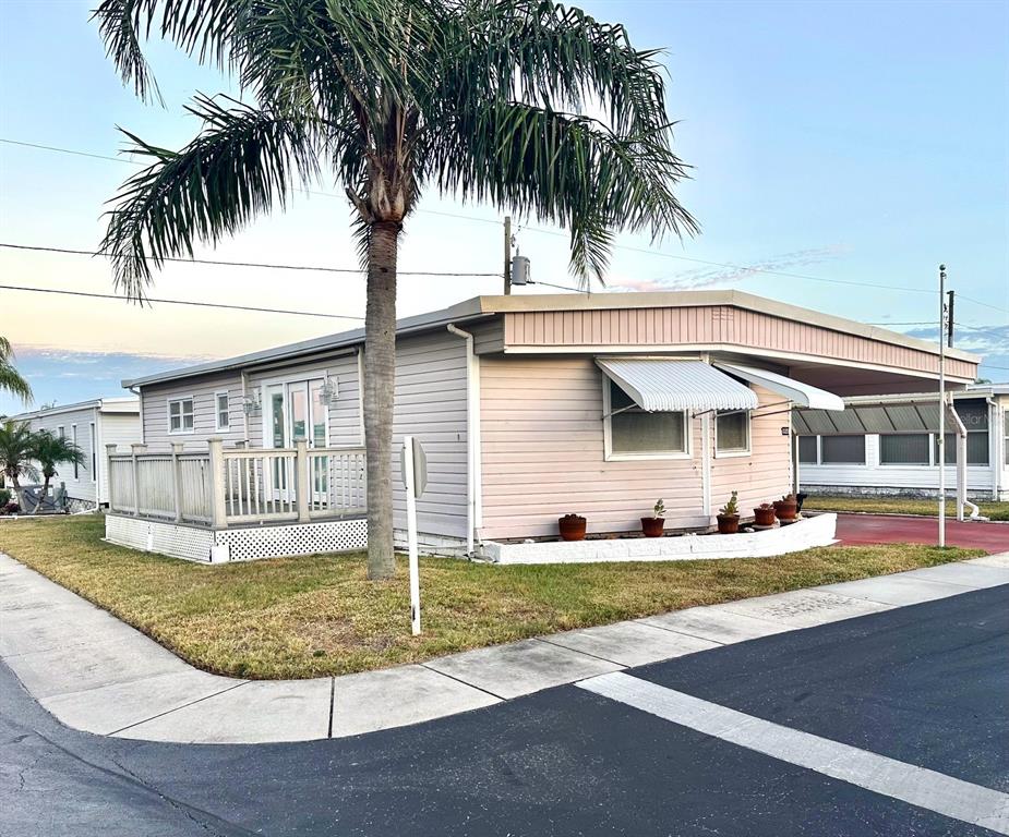 11211 101ST STREET UNIT 93