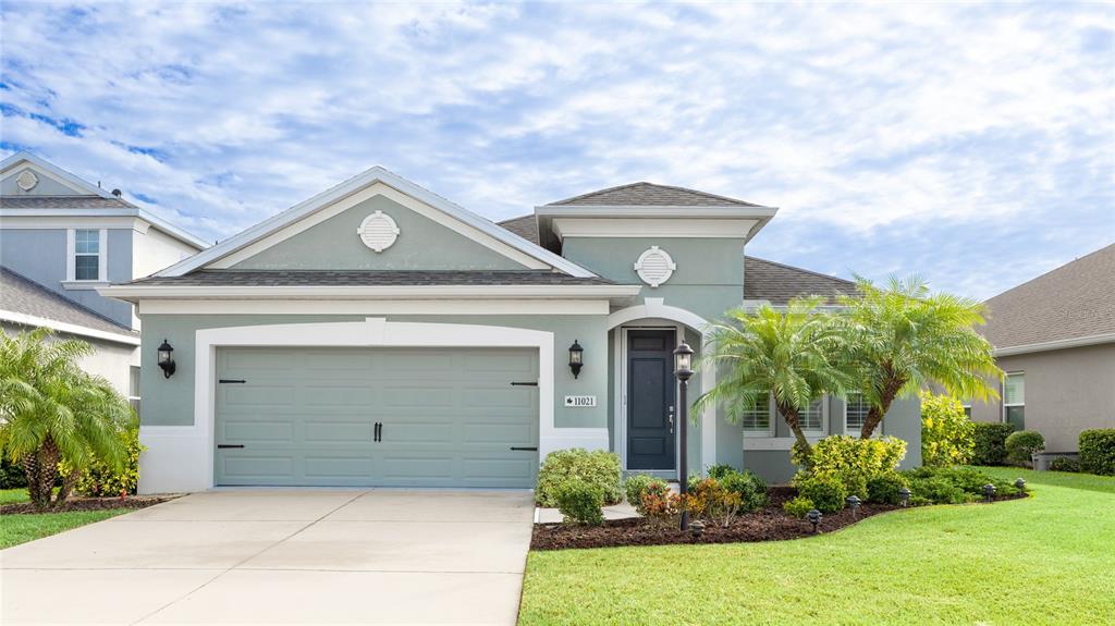 11021 BLUE MAGNOLIA LANE