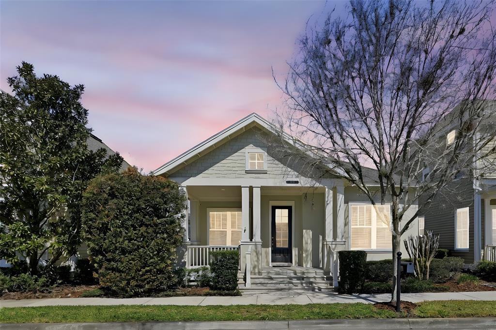 1129 MOSAIC DRIVE