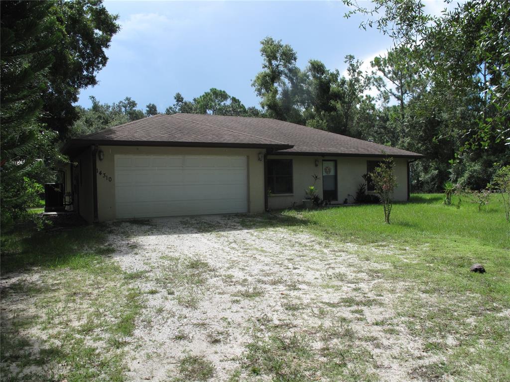 14310 MANATEE ROAD