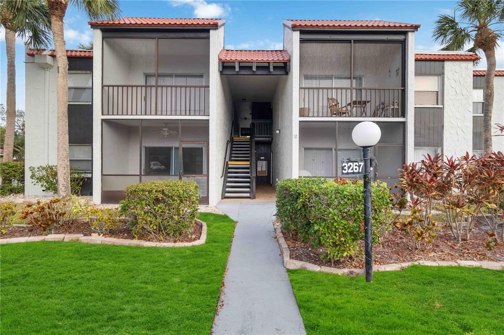3267 BENEVA ROAD UNIT 103