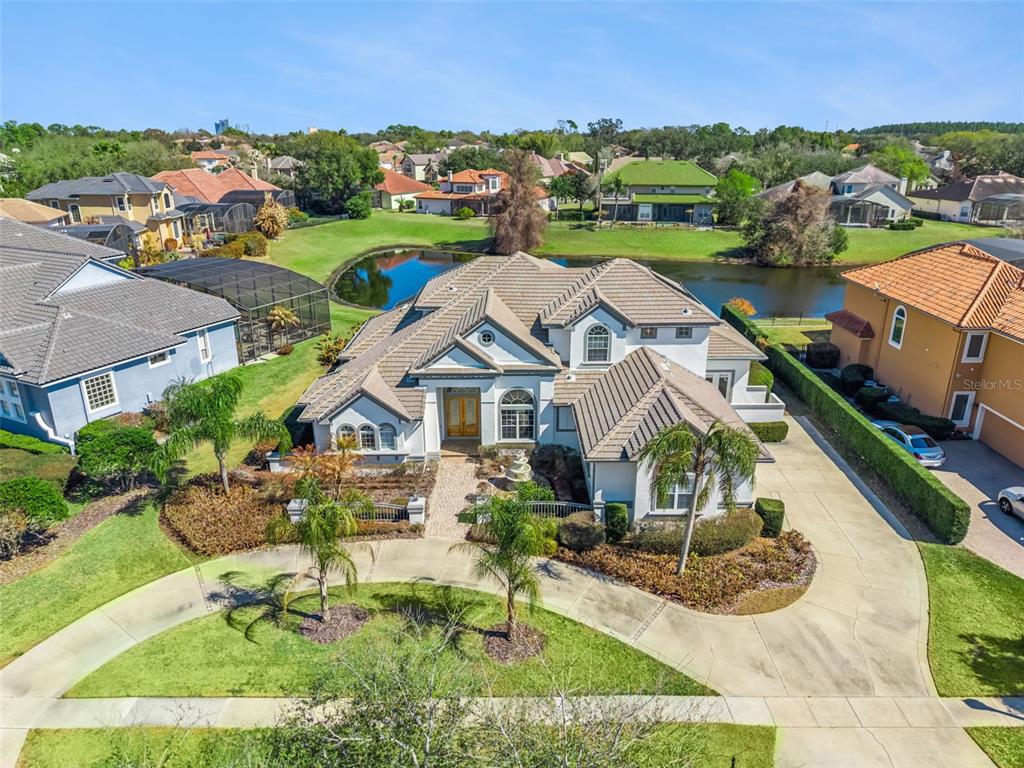 10914 EMERALD CHASE DRIVE