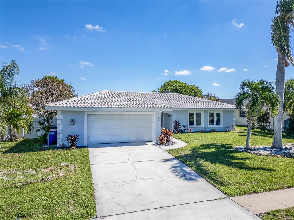 725 SNUG ISLAND