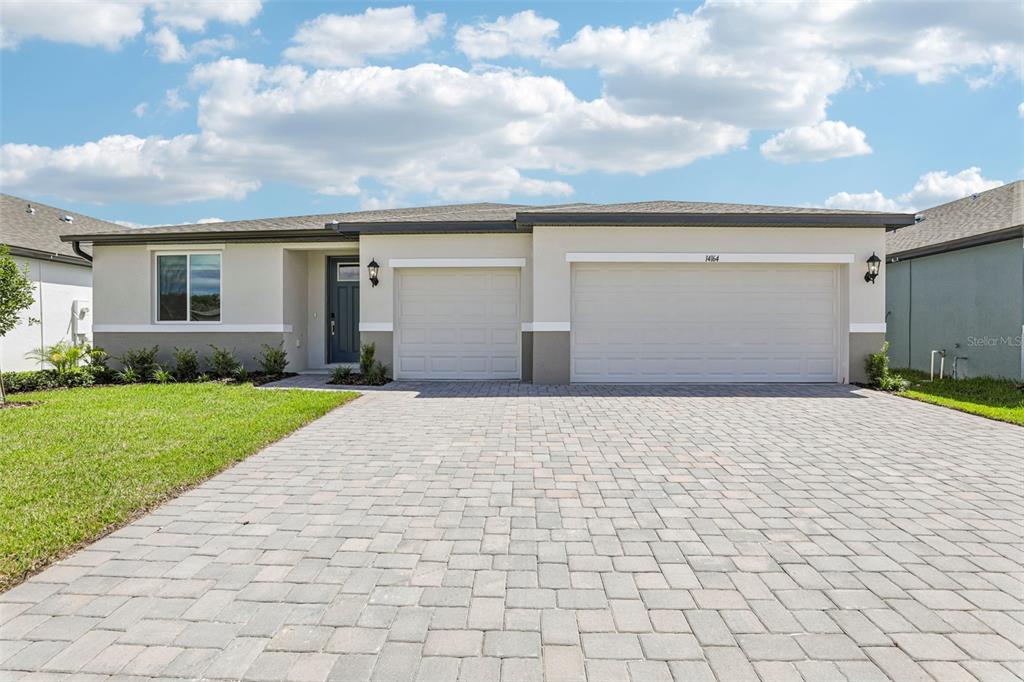 14164 HARVEST PINES LANE