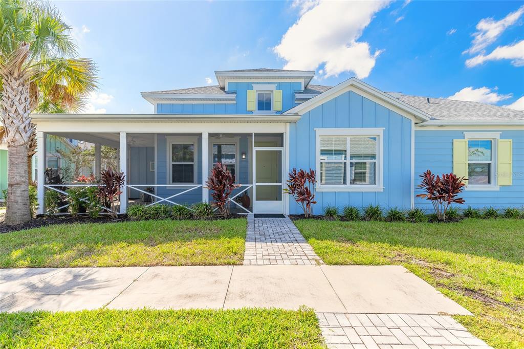 356 PARROT LANE