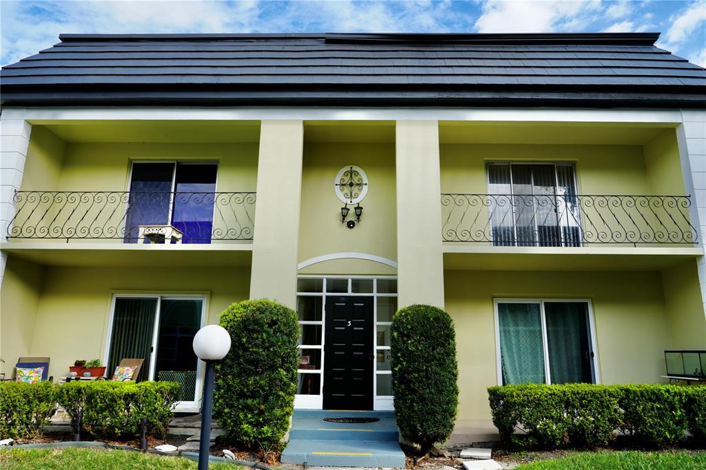 1500 GAY ROAD UNIT 3C