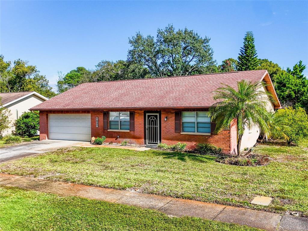 1637 CALEDONIA DRIVE