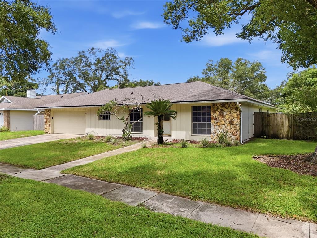 1015 BONITA DRIVE, ALTAMONTE SPRINGS, FL — photo 3 of 30