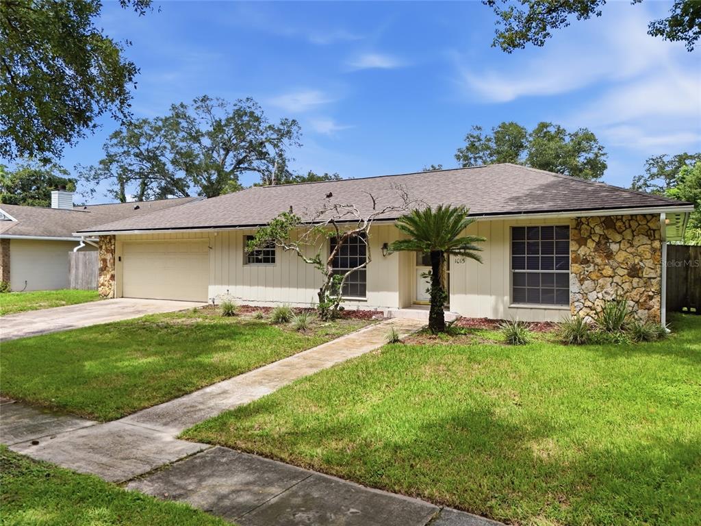 1015 BONITA DRIVE, ALTAMONTE SPRINGS, FL — photo 4 of 30