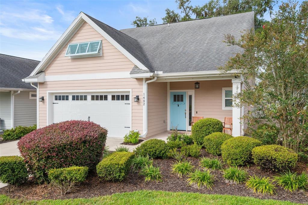 1402 NW 121ST WAY, GAINESVILLE, FL — photo 2 of 30