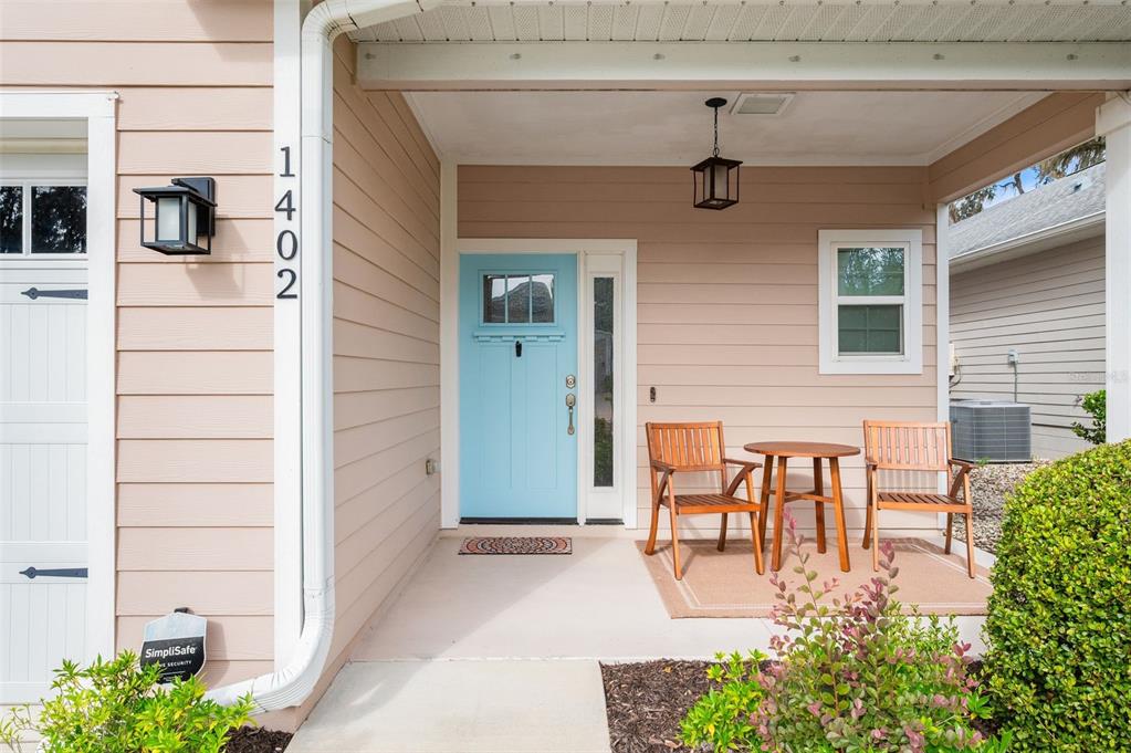 1402 NW 121ST WAY, GAINESVILLE, FL — photo 4 of 30