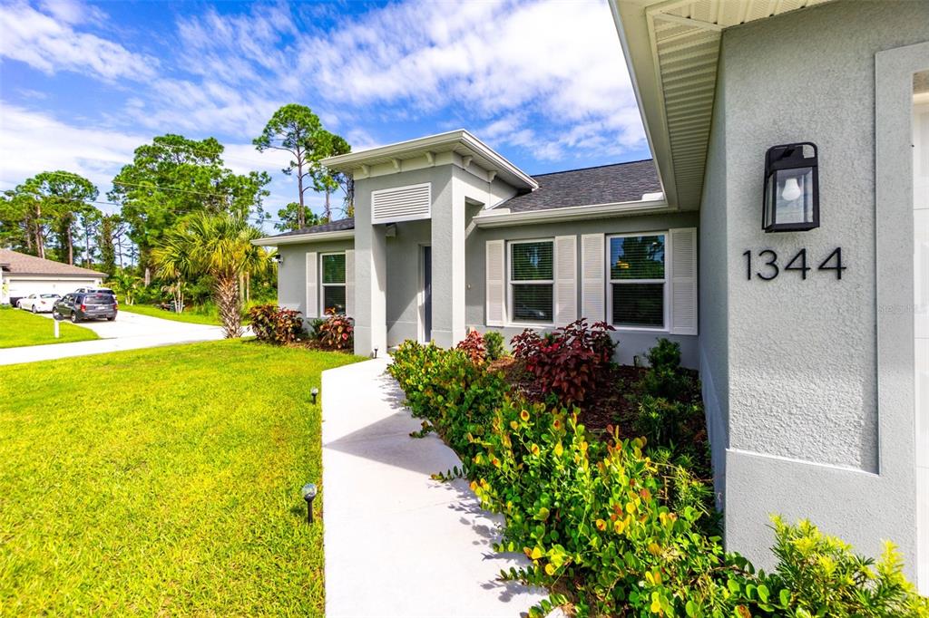 1344 HERITAGE AVENUE, NORTH PORT, FL — photo 2 of 30