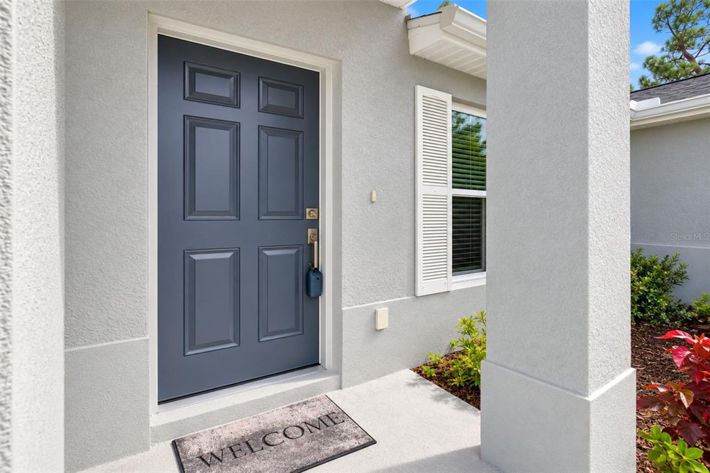 1344 HERITAGE AVENUE, NORTH PORT, FL — photo 3 of 30