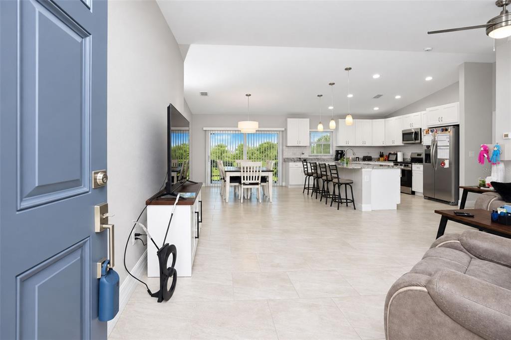1344 HERITAGE AVENUE, NORTH PORT, FL — photo 4 of 30