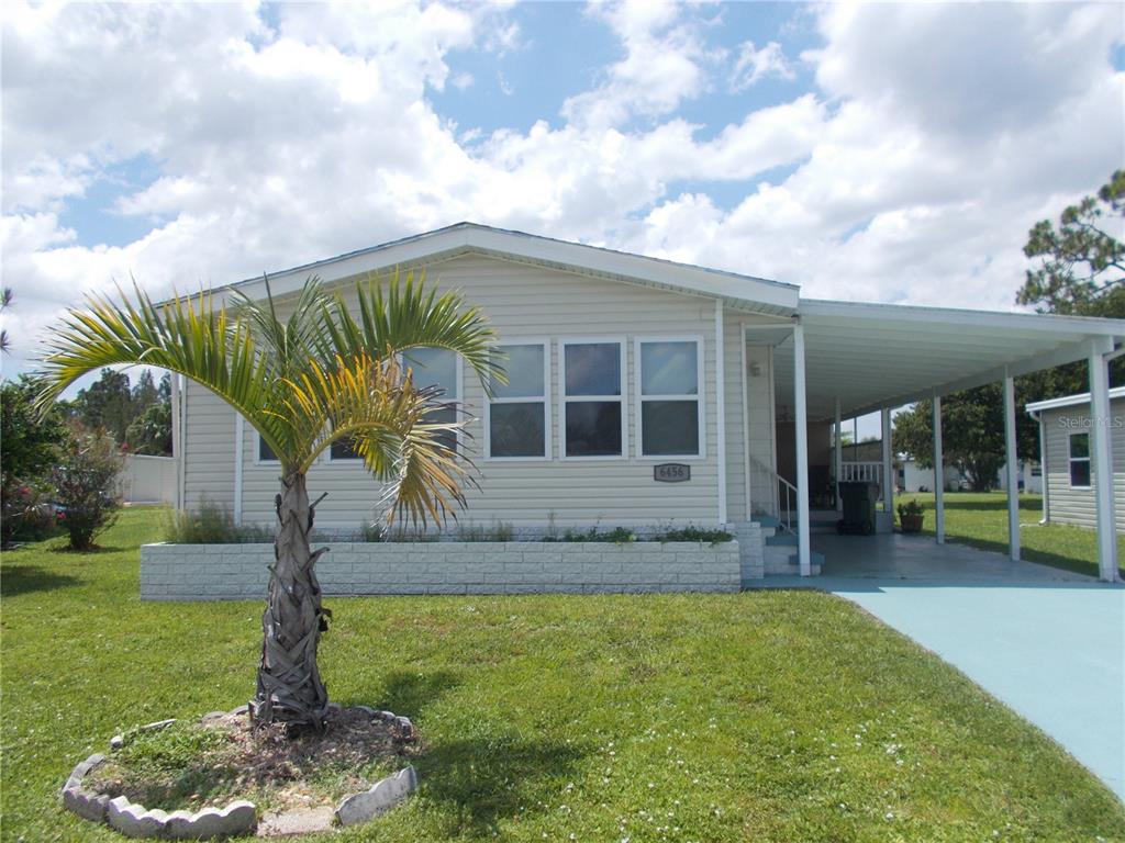 6456 HAELE COURT