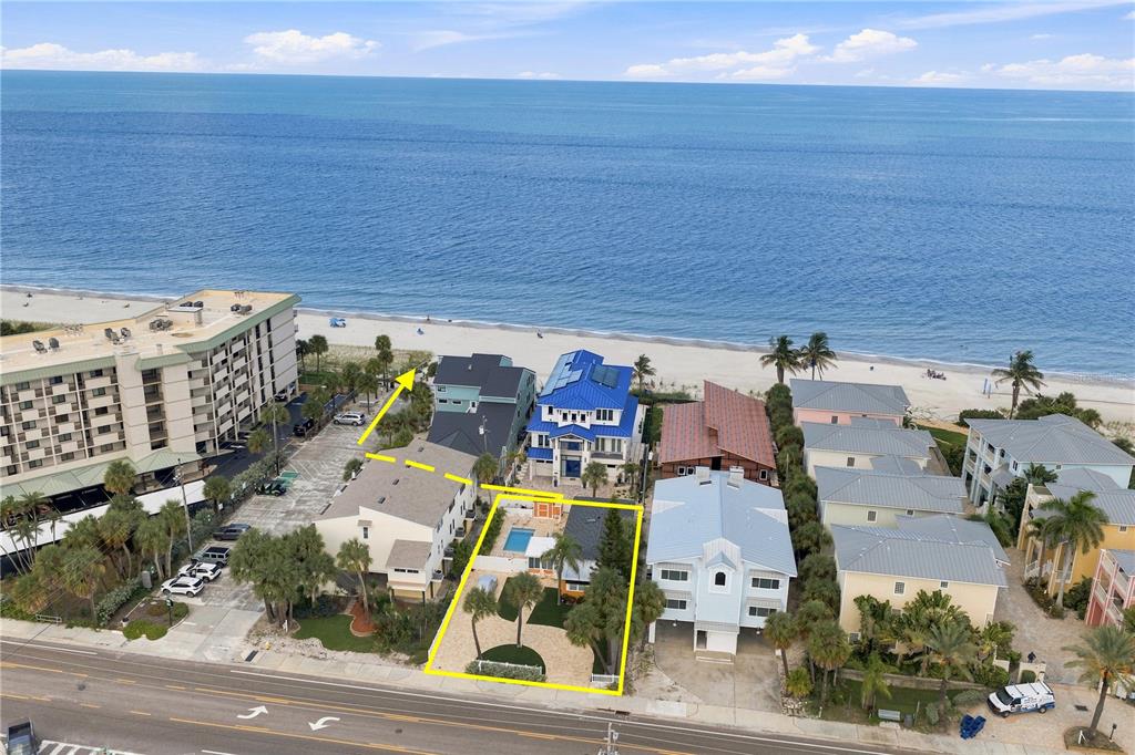 2706 GULF BOULEVARD