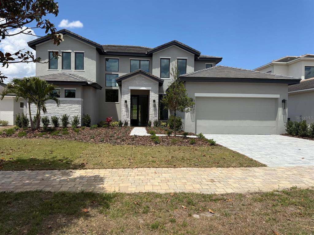 16801 BOLSENA DRIVE