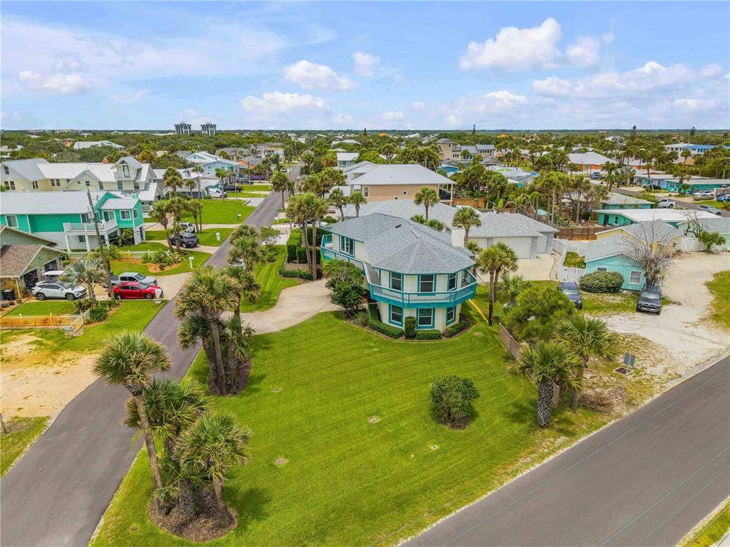 320 DUE EAST STREET, NEW SMYRNA BEACH, FL — photo 2 of 30