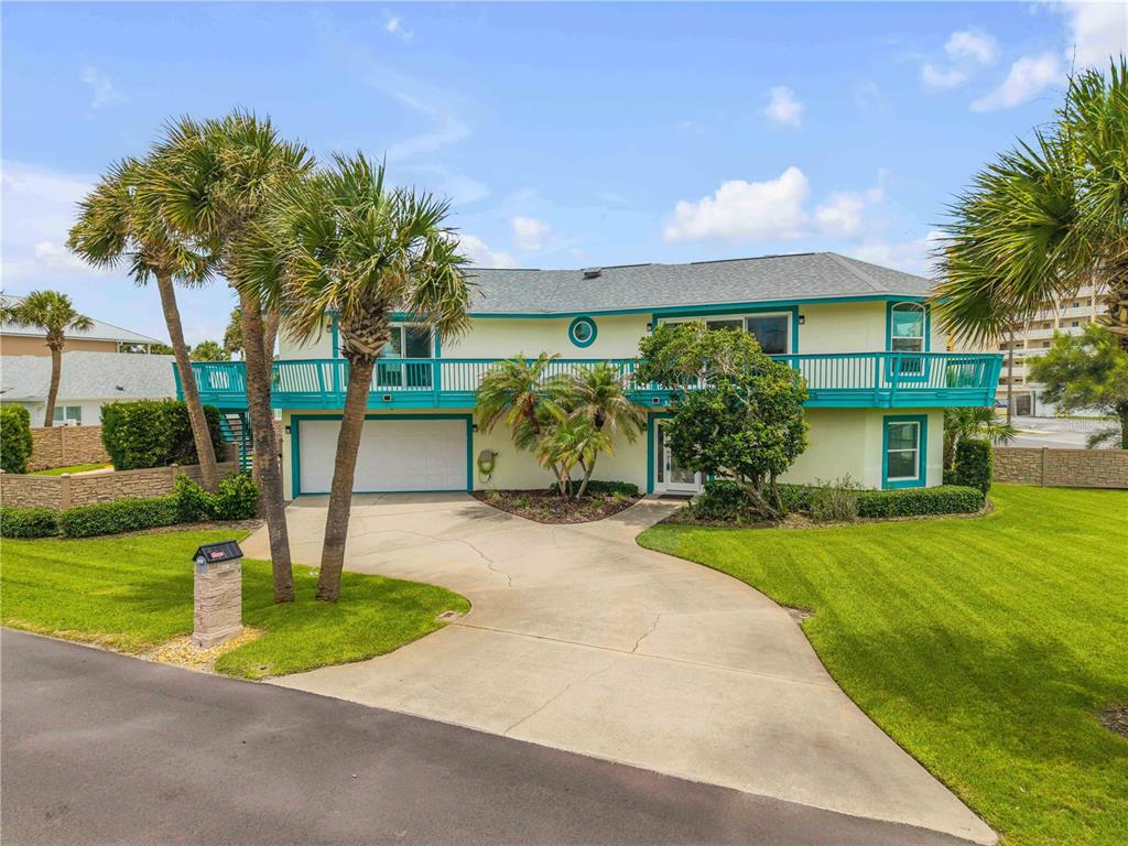 320 DUE EAST STREET, NEW SMYRNA BEACH, FL — photo 3 of 30