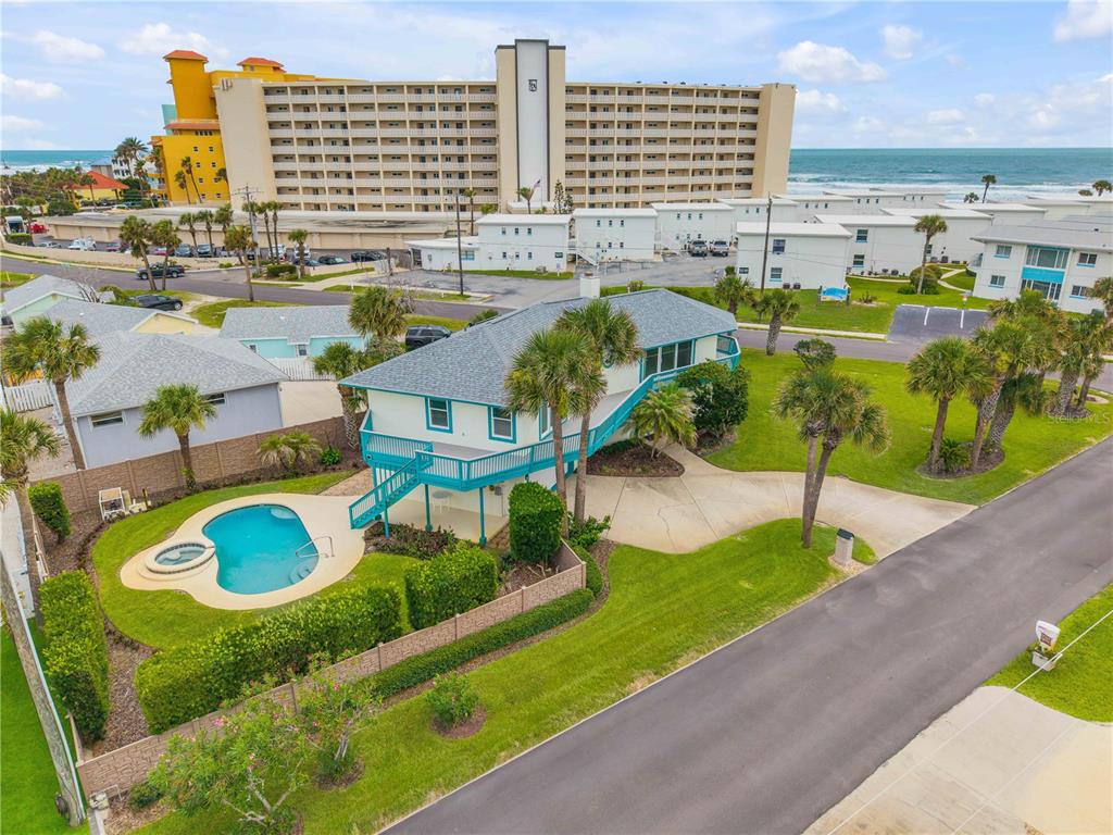 320 DUE EAST STREET, NEW SMYRNA BEACH, FL — photo 4 of 30
