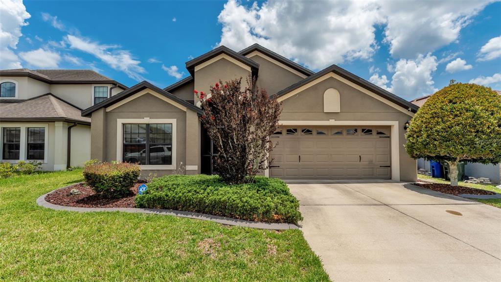 2121 GENEVA DRIVE
