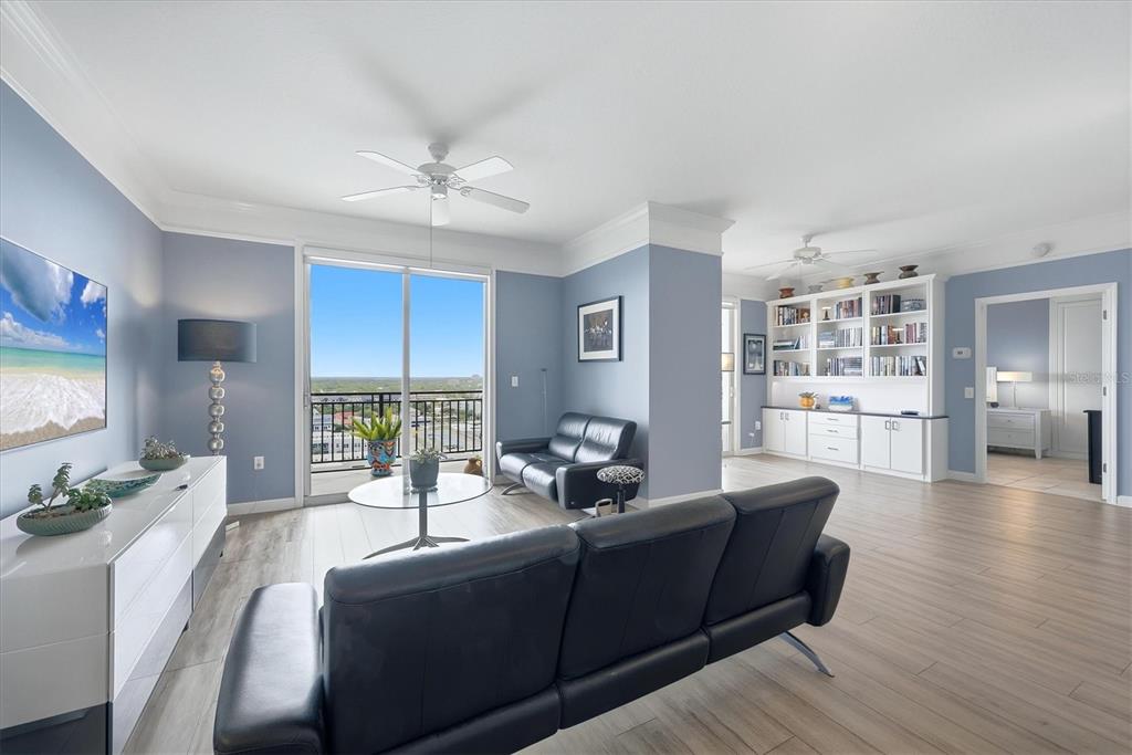 750 TAMIAMI TRAIL UNIT 1506, SARASOTA, FL — photo 4 of 30
