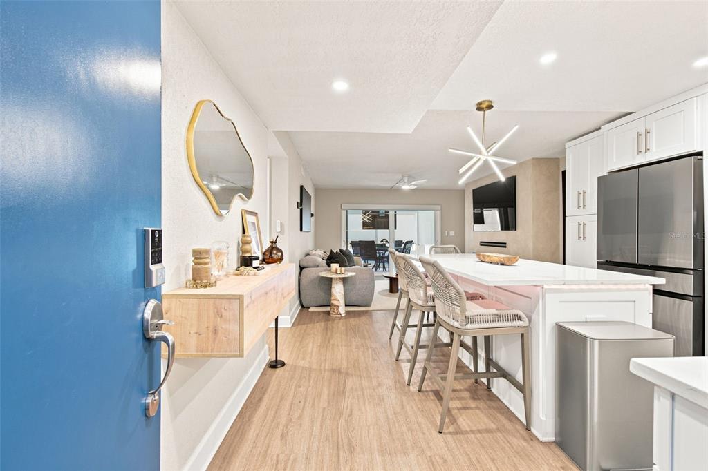 17035 GULF BOULEVARD UNIT 122, NORTH REDINGTON BEACH, FL — photo 2 of 30