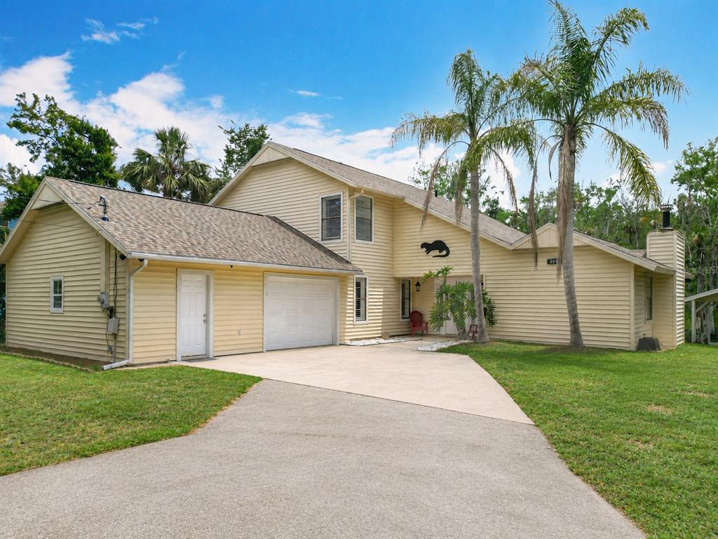 857 N PALM SPRINGS TERRACE, CRYSTAL RIVER, FL — photo 2 of 30