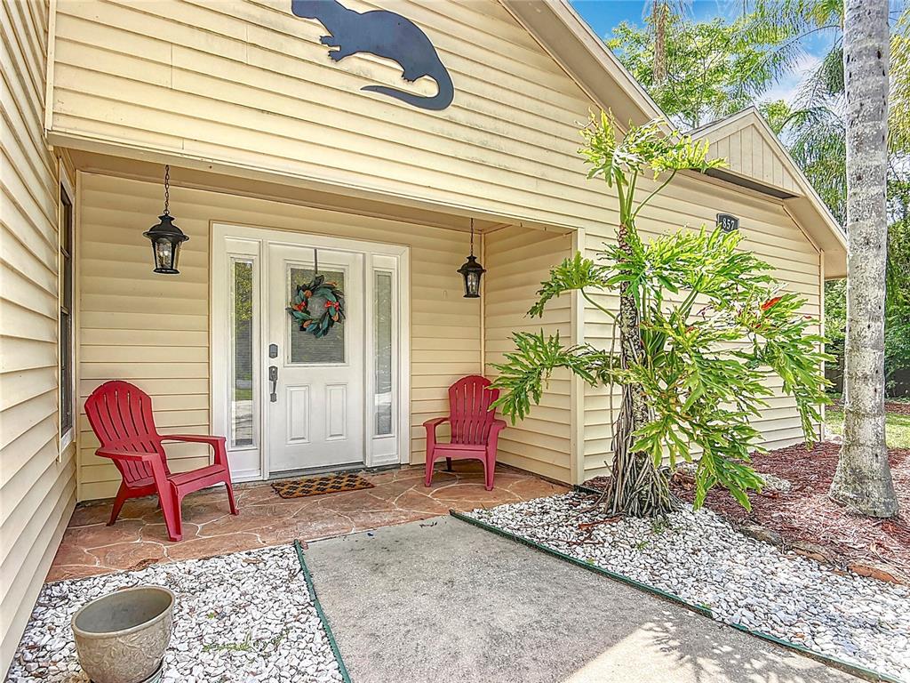 857 N PALM SPRINGS TERRACE, CRYSTAL RIVER, FL — photo 3 of 30