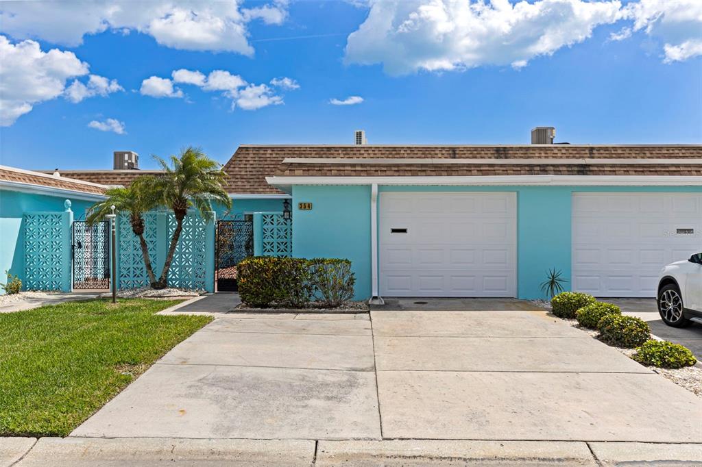 354 BOCA CIEGA POINT BOULEVARD