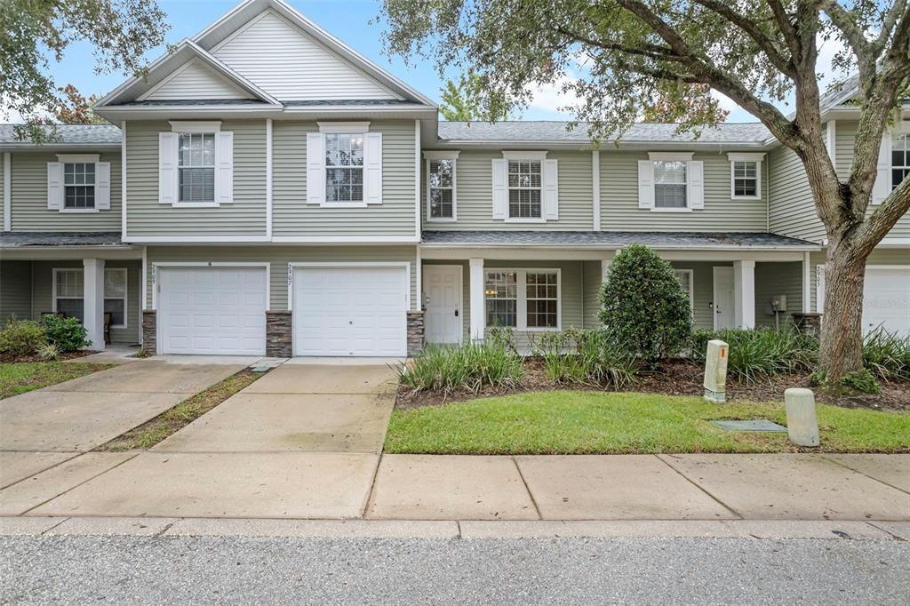 2907 BEAR OAK DRIVE