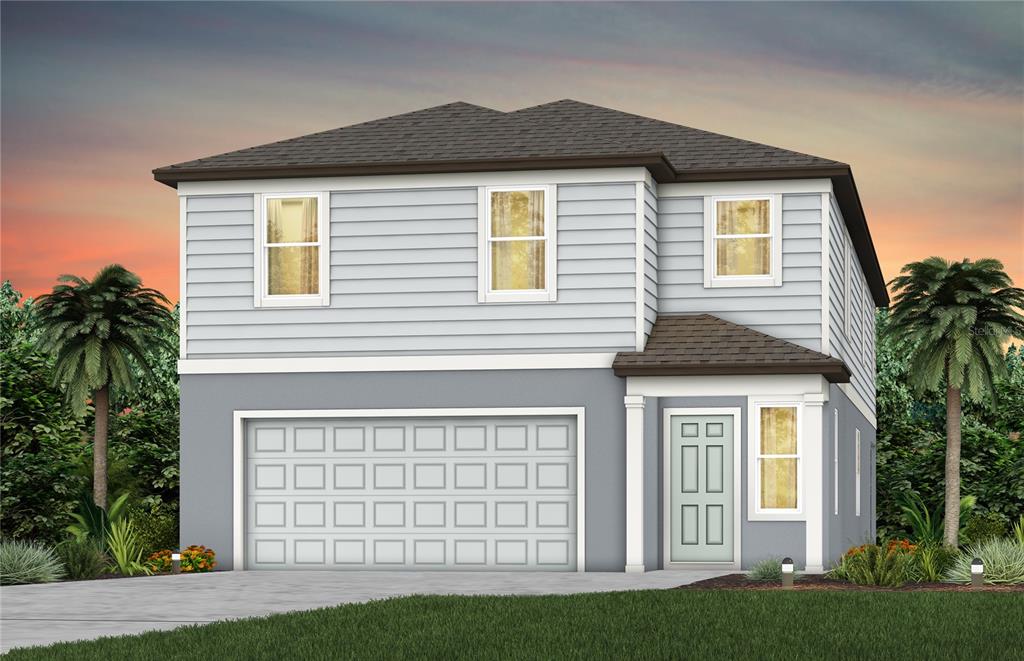 9963 TRELLIS VINE WAY