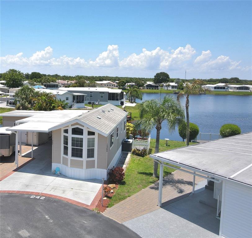 14280 SE 124TH DRIVE UNIT 242