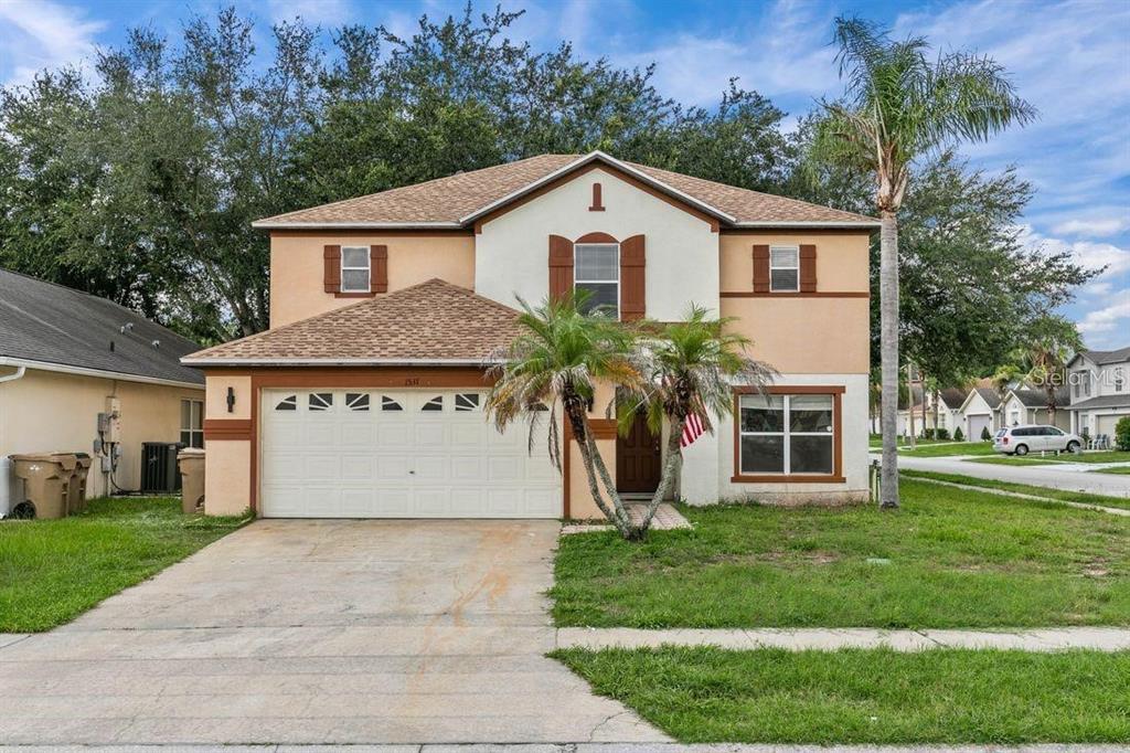 1537 MORNING STAR DRIVE