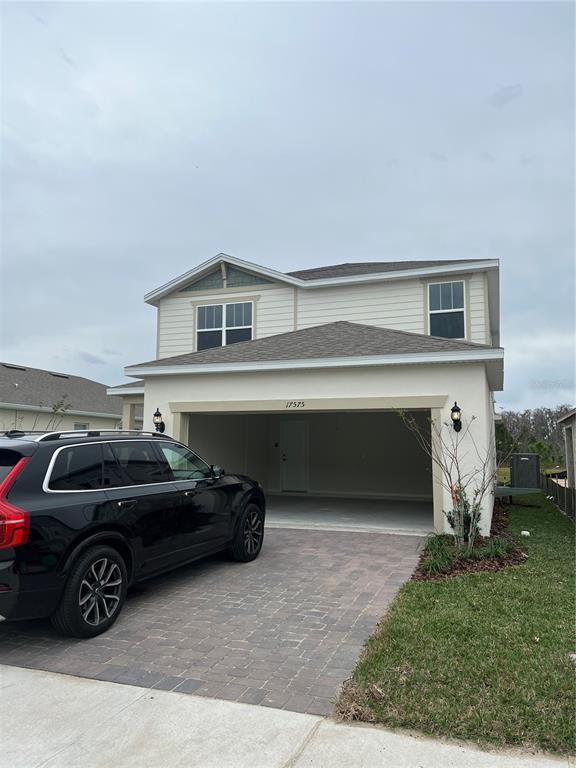 17575 SAW PALMETTO AVENUE, CLERMONT, FL — photo 3 of 30