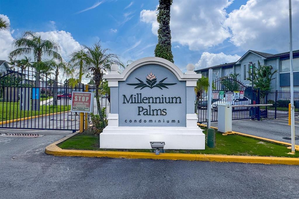 4797 S TEXAS AVENUE UNIT 4797D, ORLANDO, FL — photo 2 of 20