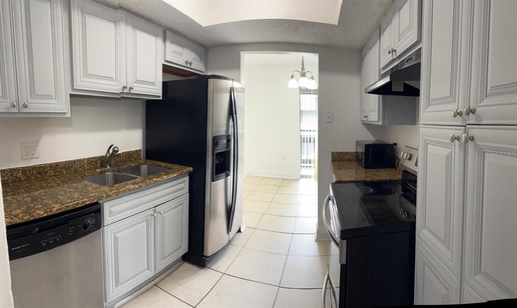 4797 S TEXAS AVENUE UNIT 4797D, ORLANDO, FL — photo 4 of 20
